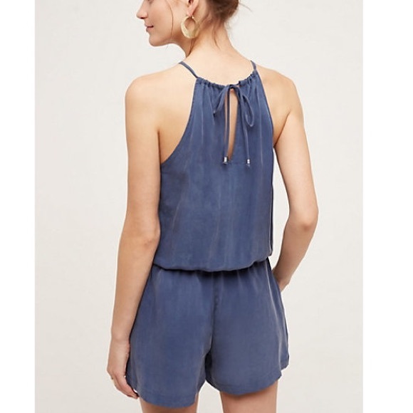Anthropologie Romper - Picture 3 of 4