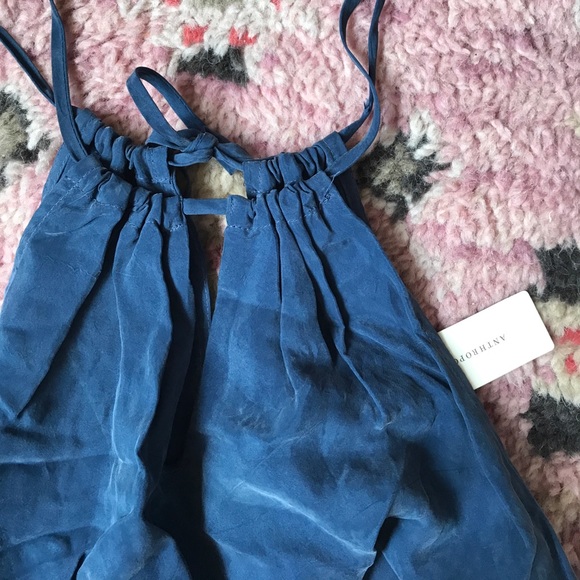 Anthropologie Romper - Picture 4 of 4