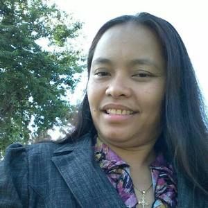 Meet your Posher, Judith