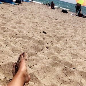 Meet your Posher, Sabrina