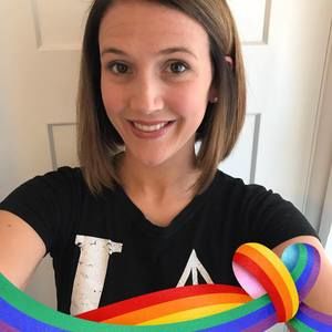 Meet your Posher, Amy r