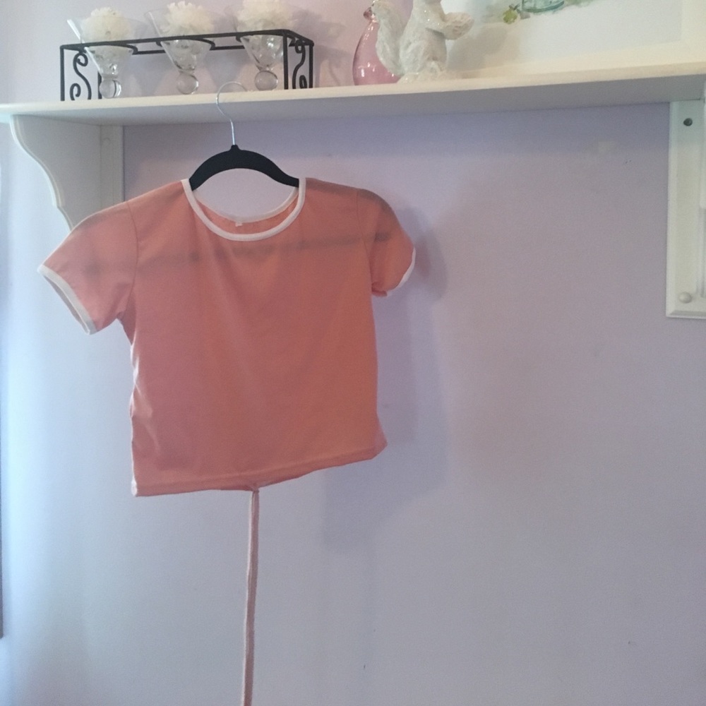 Great summer top