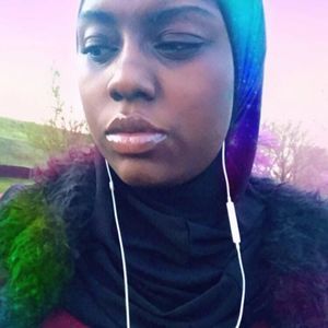 Meet your Posher, Lateefah