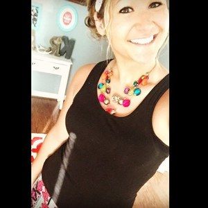 Meet your Posher, Kari