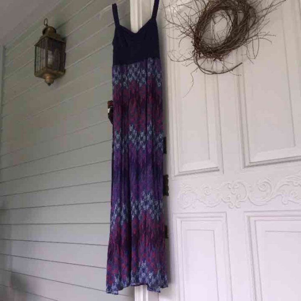 Beautiful Long Dress