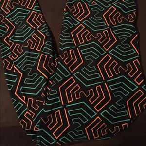 New Lularoe Leggings!