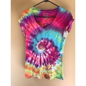 Tie Dye Tshirt