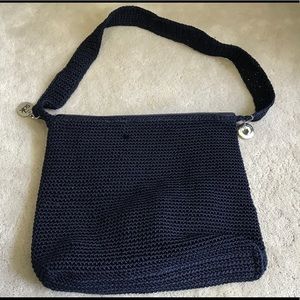 Crochet bag
