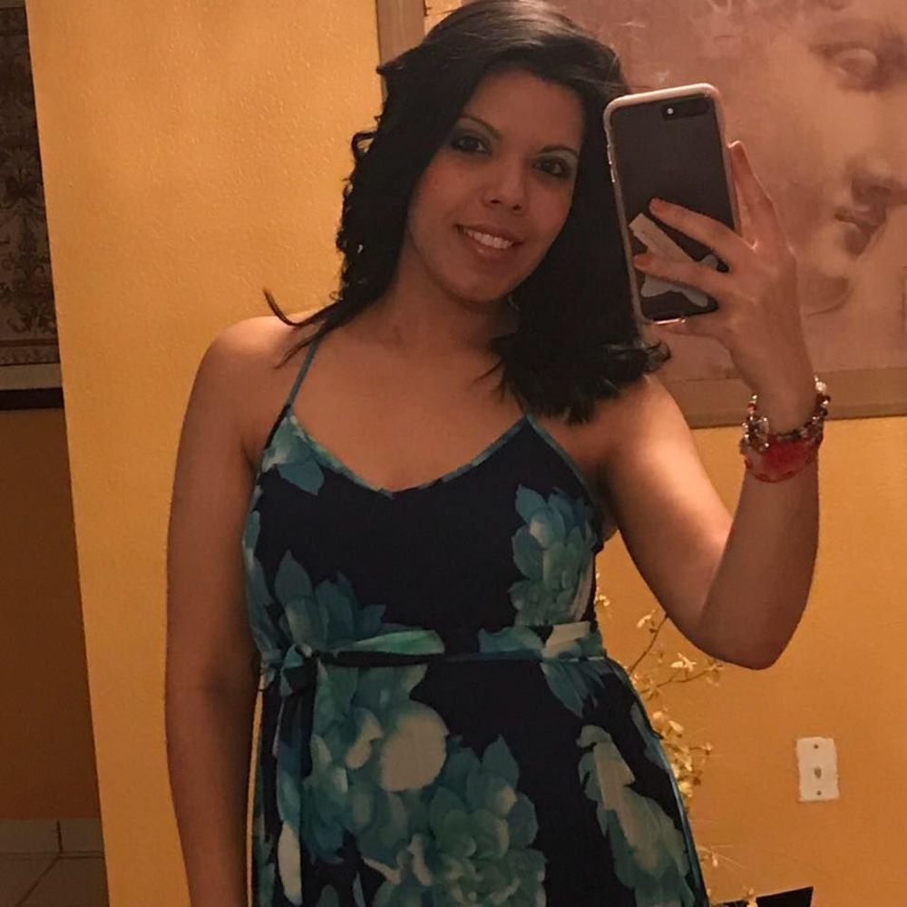 Meet your Posher, Yany