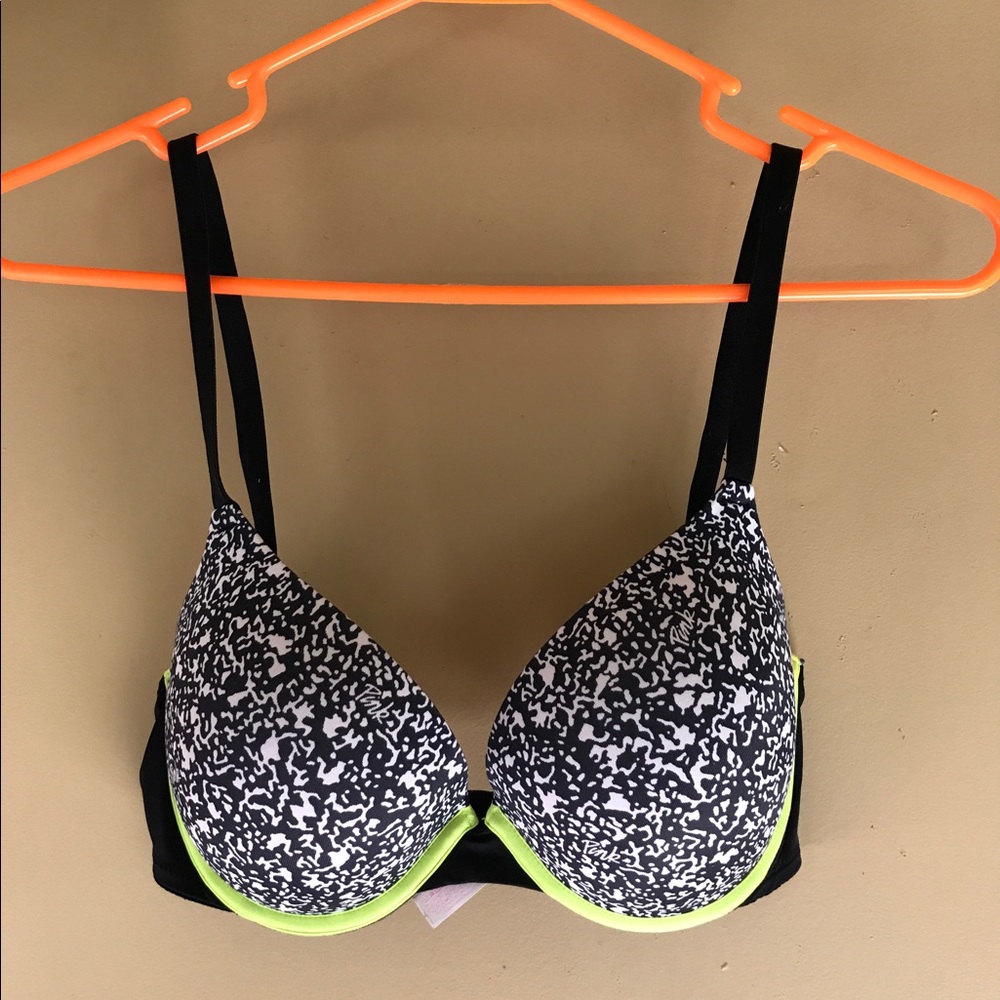 Bundle of 'Pink' Bras