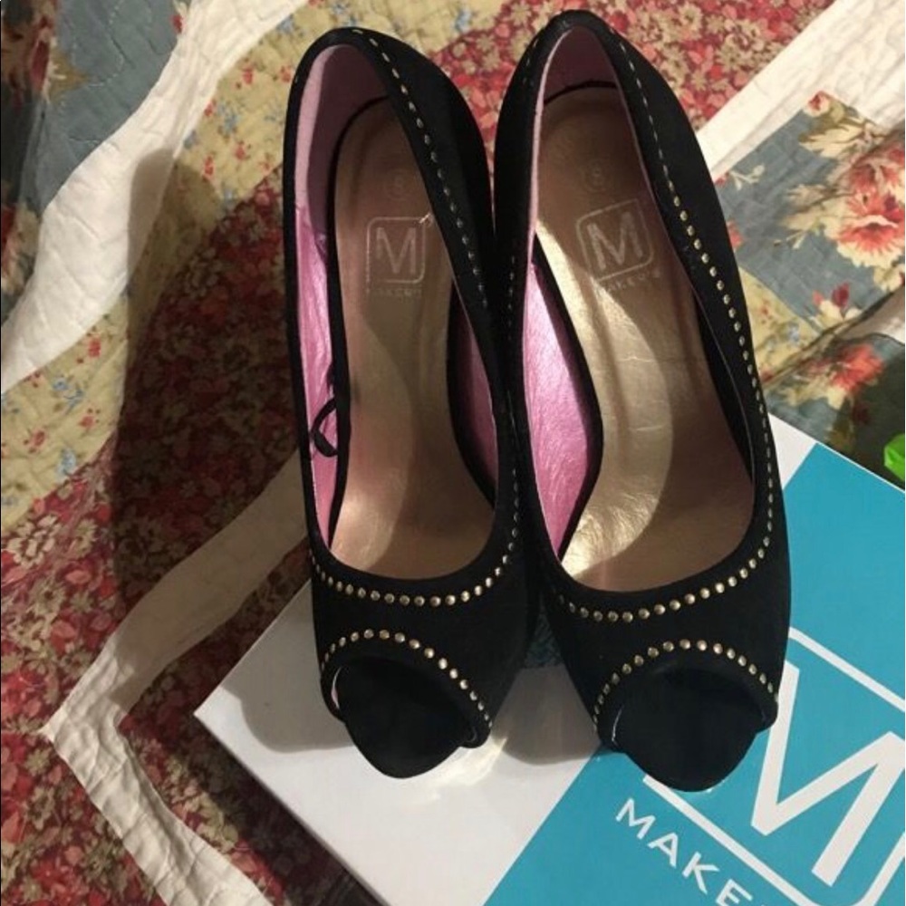 Women pumps