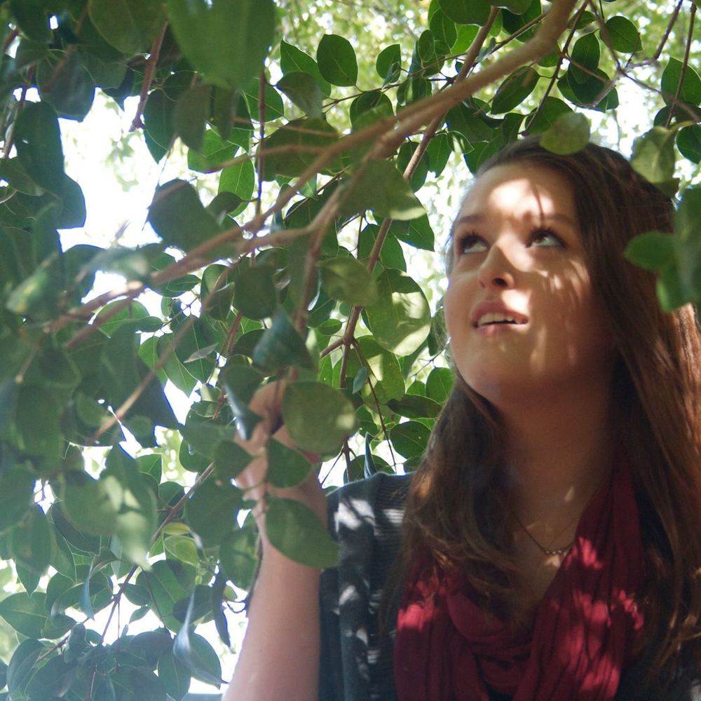 Meet your Posher, Sadie