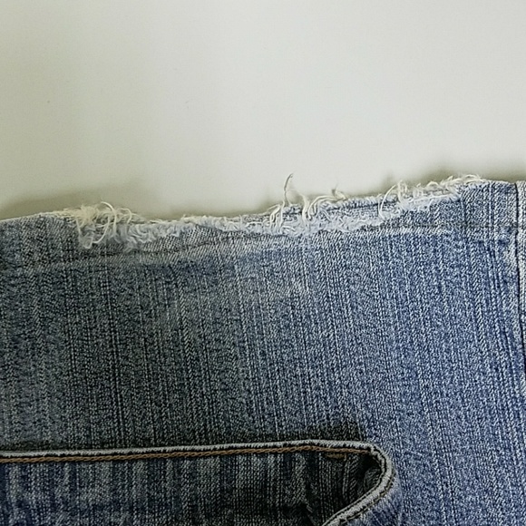 Jeans - Picture 4 of 5