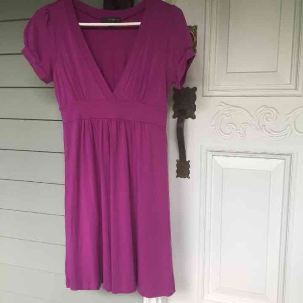 Twenty-One Dress