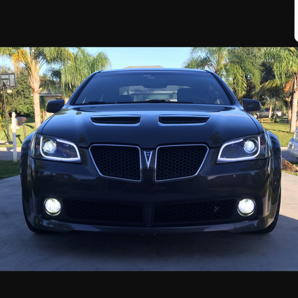 Meet your Posher, Lawrence