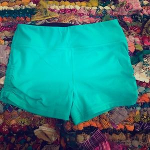 Victoria's Secret sport workout shorts size M