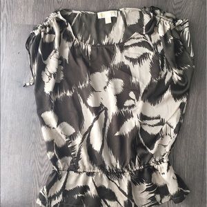 Michael Kors Blouse size M