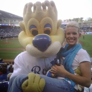 Meet your Posher, Kristina