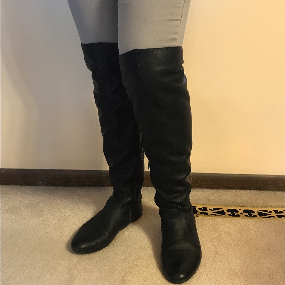 The softest boots you will ever own!
