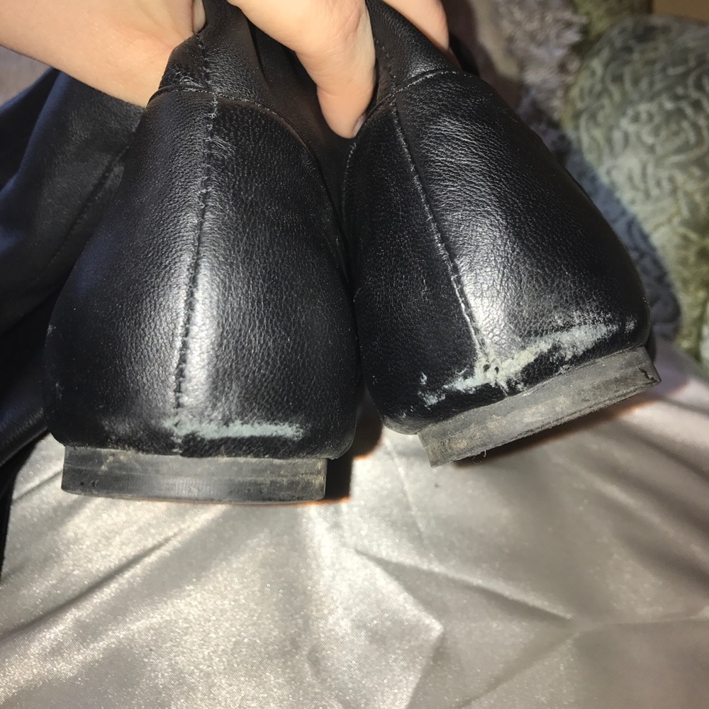 The softest boots you will ever own! - Picture 7 of 8