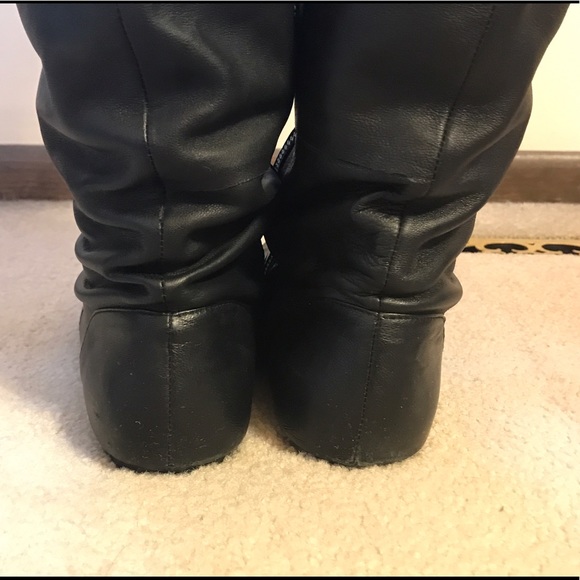 The softest boots you will ever own! - Picture 3 of 8
