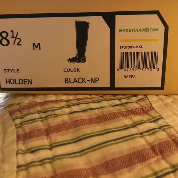 The softest boots you will ever own! - Picture 4 of 8