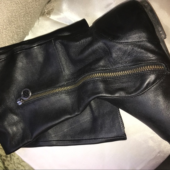 The softest boots you will ever own! - Picture 8 of 8