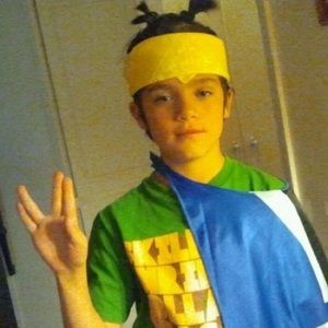 Meet your Posher, Mike