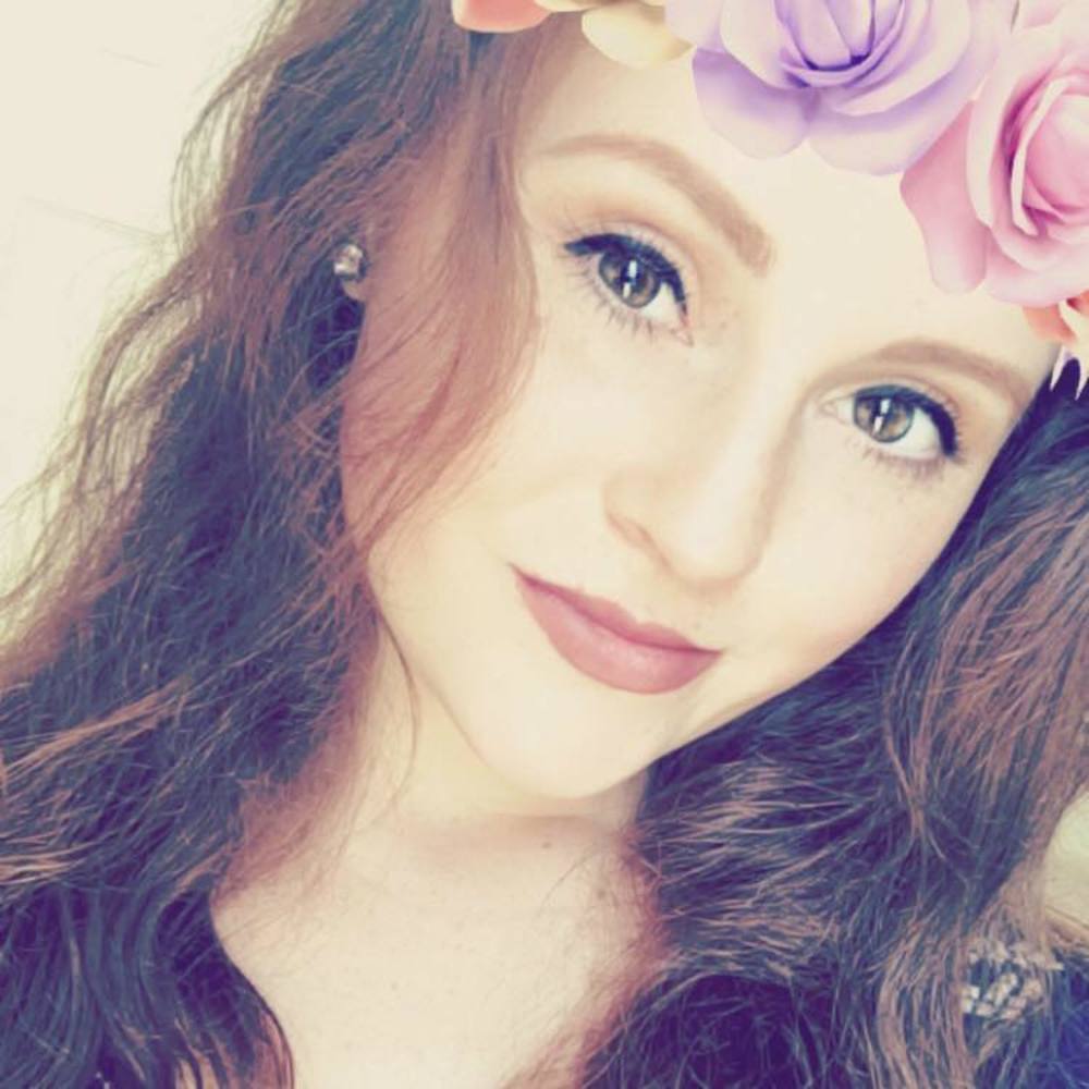 Meet your Posher, Mykenzie