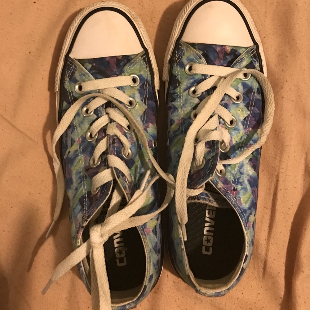Converse