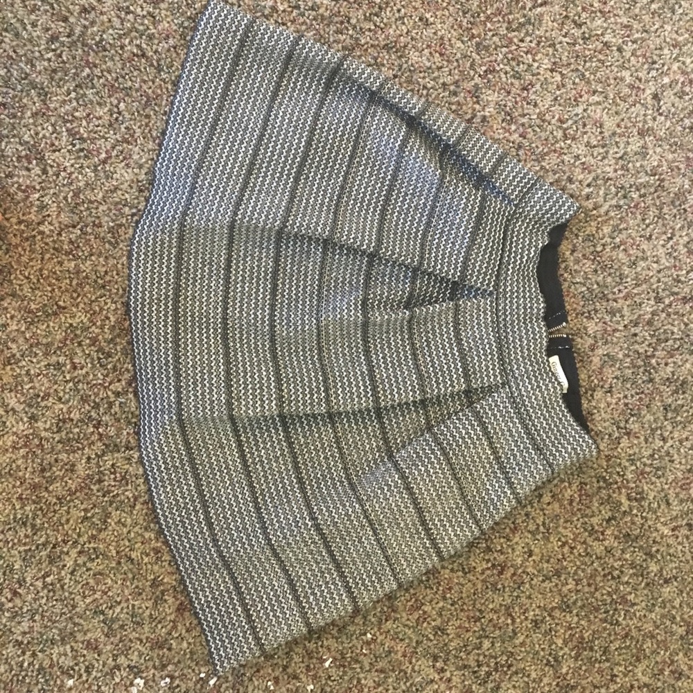 Full party skirt