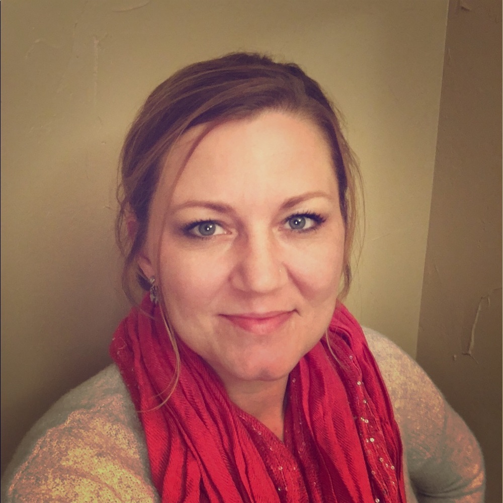 Meet your Posher, Chrystal