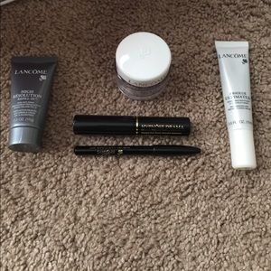 lancôme makeup set