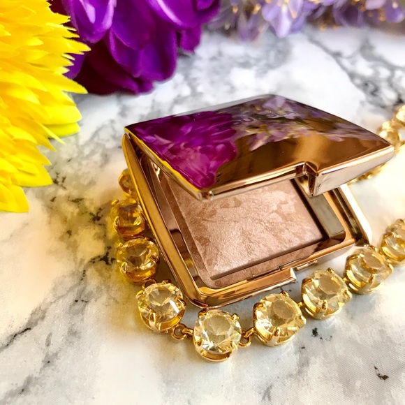 🆕 NEW ☀️ HOURGLASS Ambient Lighting Bronzer - Picture 2 of 7