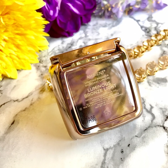 🆕 NEW ☀️ HOURGLASS Ambient Lighting Bronzer - Picture 4 of 7