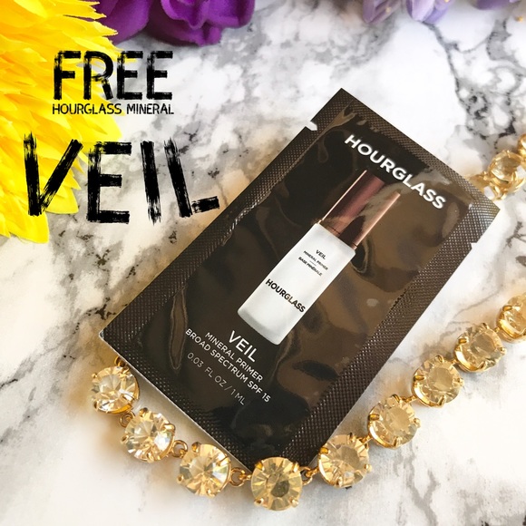 🆕 NEW ☀️ HOURGLASS Ambient Lighting Bronzer - Picture 5 of 7