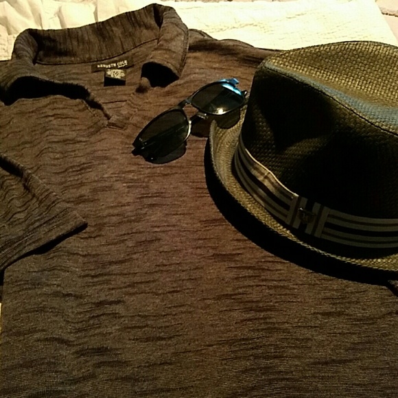 Kenneth Cole Other - 🎉HP🎉 Kenneth Cole Shirt