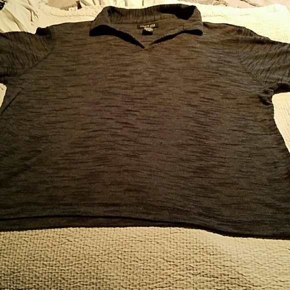 🎉HP🎉 Kenneth Cole Shirt - Picture 2 of 5