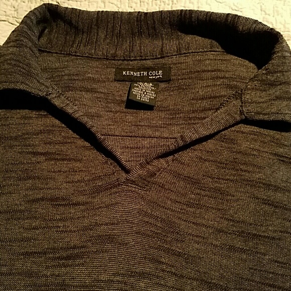 🎉HP🎉 Kenneth Cole Shirt - Picture 3 of 5