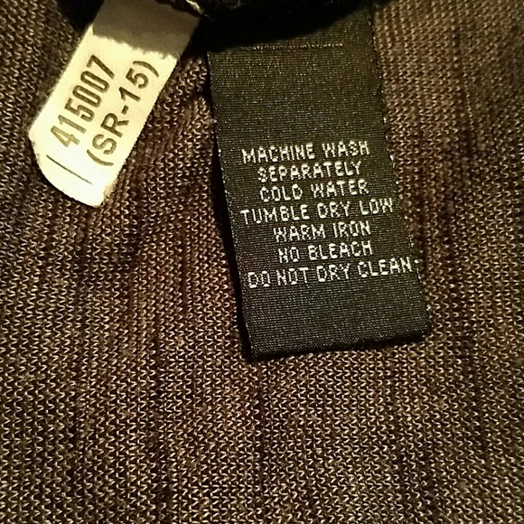 🎉HP🎉 Kenneth Cole Shirt - Picture 5 of 5