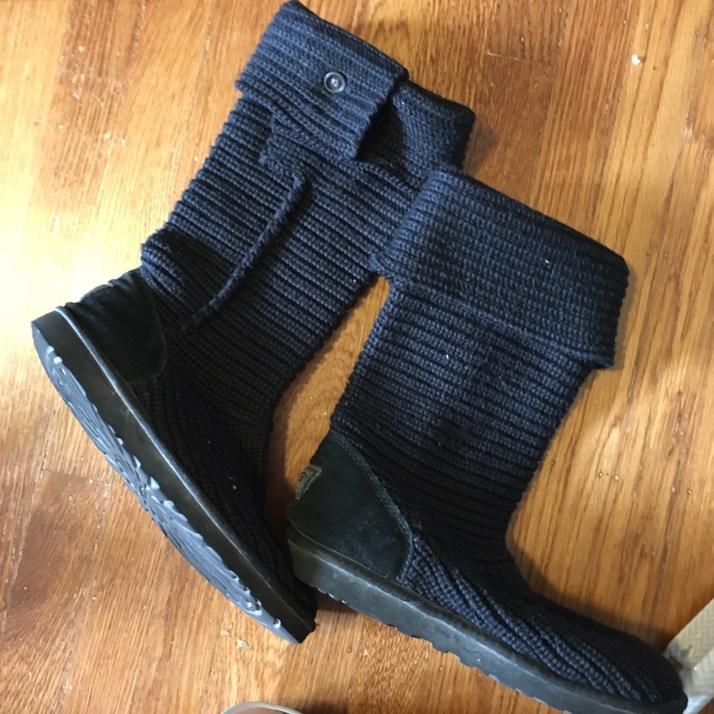 Comfy Ugg Boots