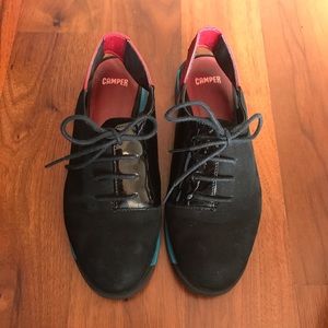 Camper Bowie oxford