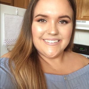 Meet your Posher, Allie