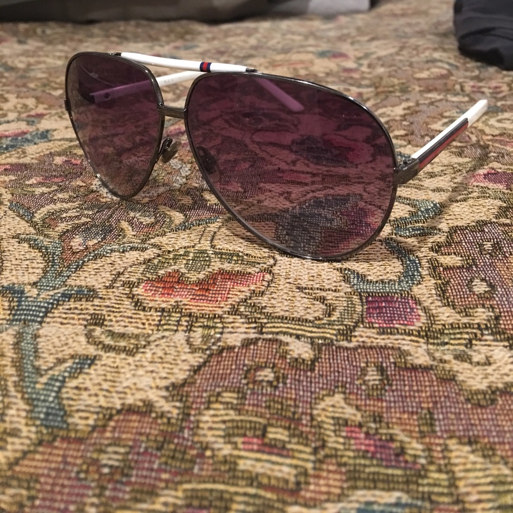 Gucci sunglasses