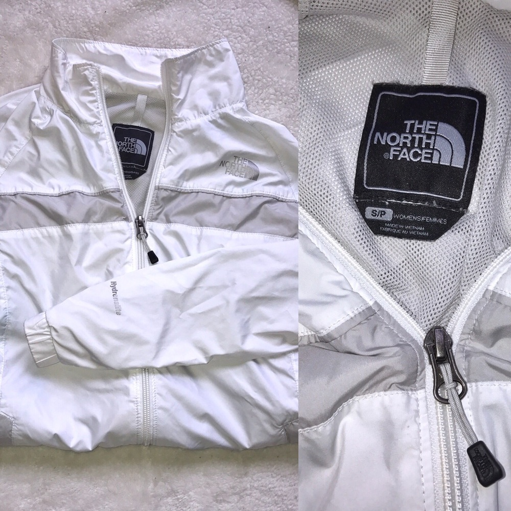 Northface Hydrenalite Jacket