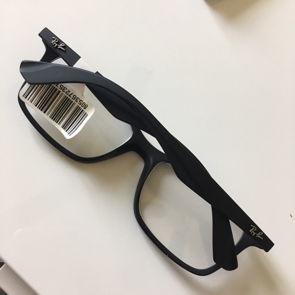 Ray-ban frame for RX - Picture 3 of 8