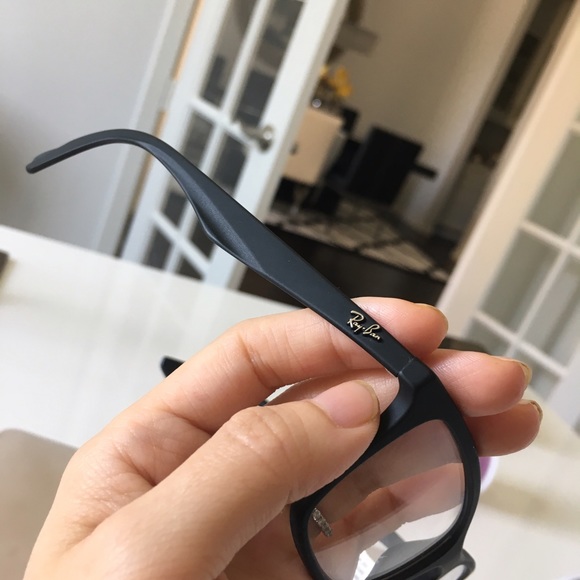 Ray-ban frame for RX - Picture 6 of 8