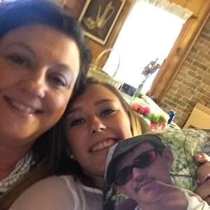 Meet your Posher, Tammy