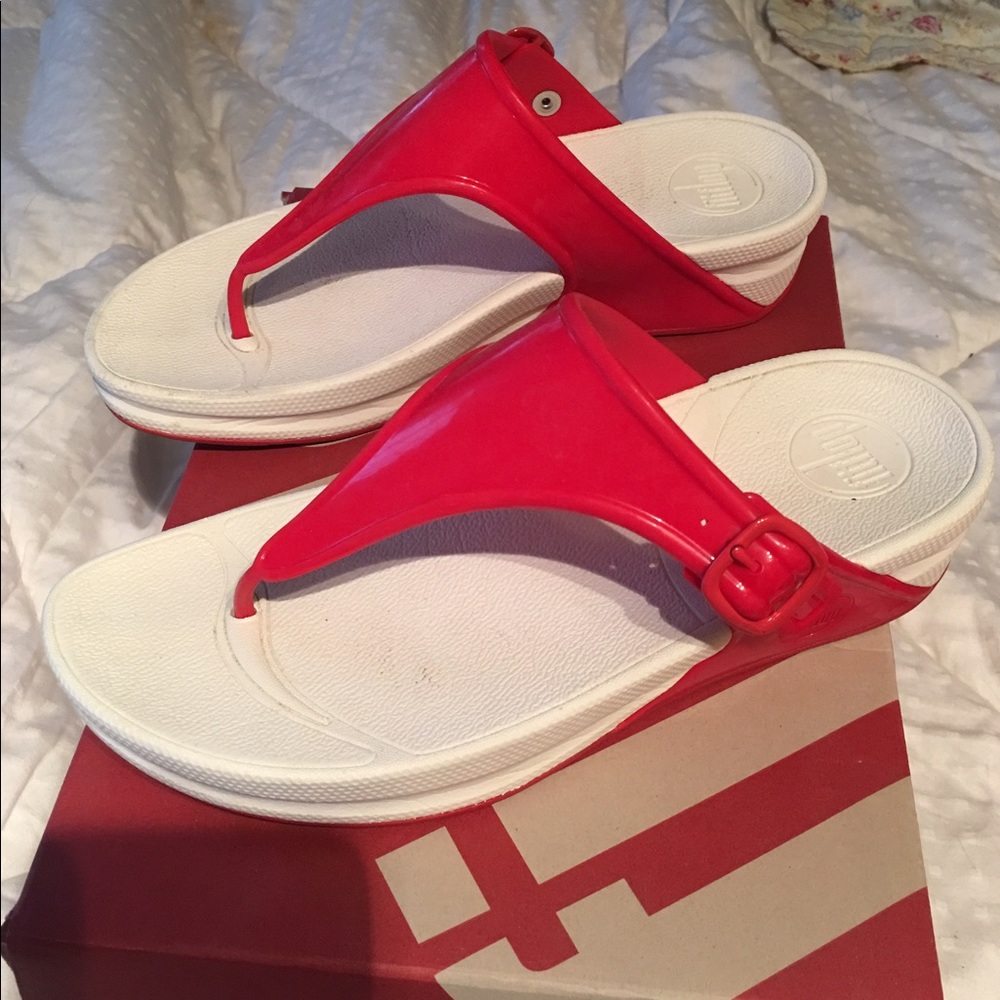 Fit Flops - Picture 2 of 2