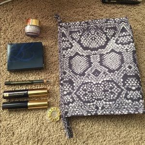 estée lauder makeup kit